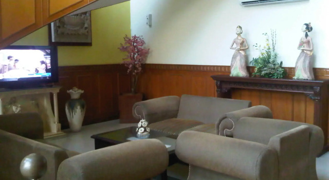 Grand Setiakawan Hotel
