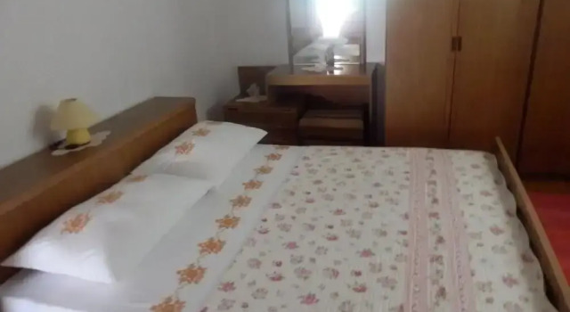 Апартаменты с 2 комнатами с балконом Apartment Vesna &ivica