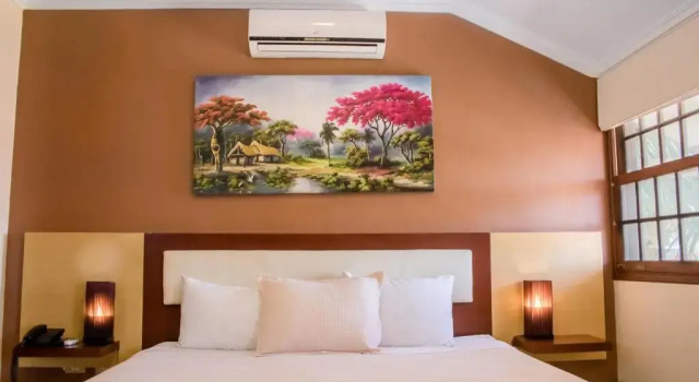 Номер Standard Hotel By Armonía Santa Cruz
