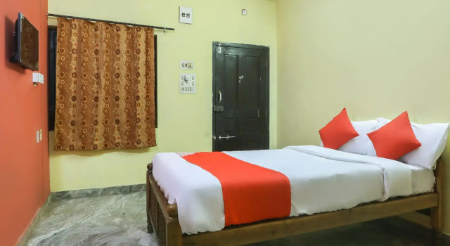 Unnatha Residency by OYO Rooms, Rezervovat Hotel Manipal Bangalore