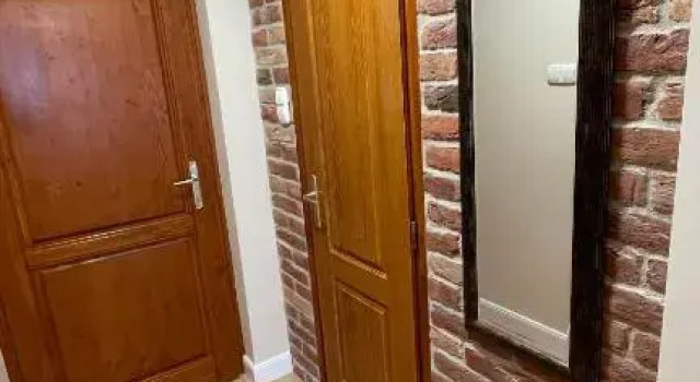 Dalma Apartment, Book Lejlighed Billige hoteller i Bekes