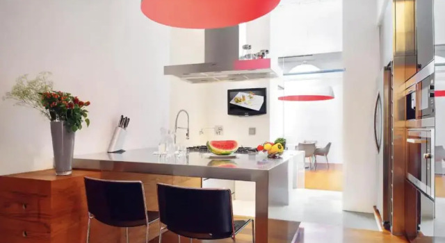 Апартаменты Unique Penthouse 10 Steps from Duomo