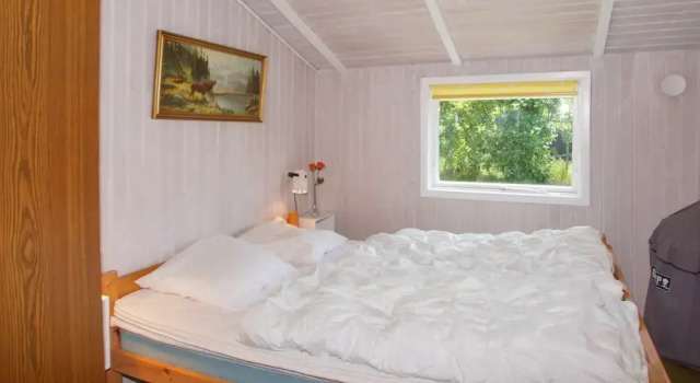 Lovely Holiday Home in Hemmet Near Sea, Prenota Casa vacanze Hemmet 