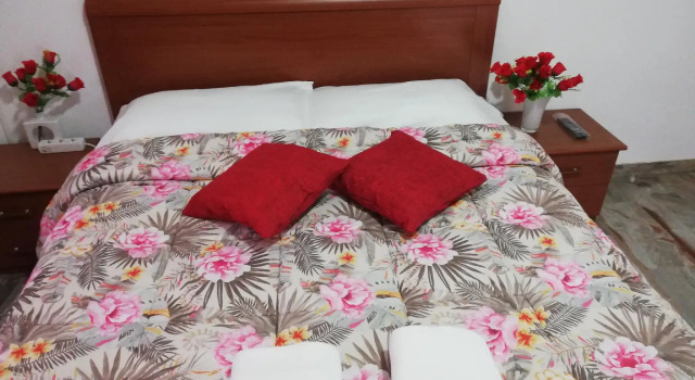 Двухместный номер Standard Holiday Guesthouse