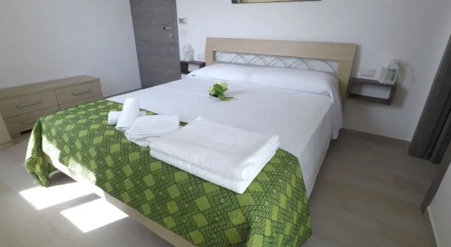Tenuta Libò, Prenota Bed & breakfast Hotel a Alezio con piscina, Piscina