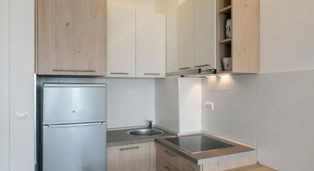 Апартаменты Deluxe Apartman Cezar