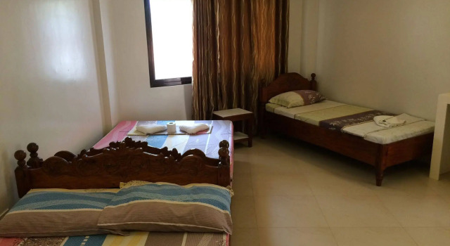 Rovic'S Tourist Hotel, Prenota Hotel El Nido 