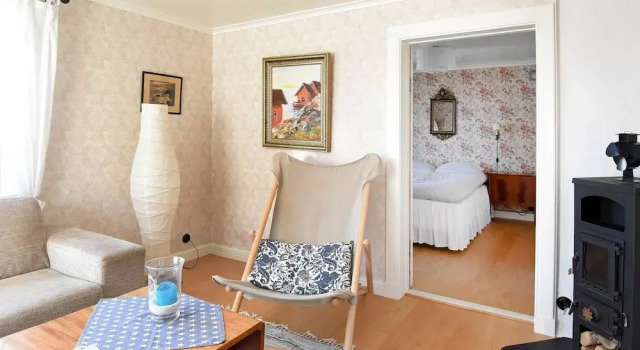 6 Person Holiday Home in Lysekil, Book Hotel Lysekil 