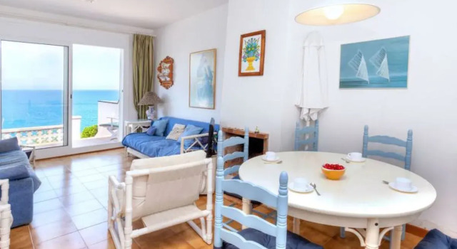 Apartment Nicolas Modica, Забронировать Апартаменты/квартира Отели Льянсса с парковкой, рядом с Музей акварели Фонда Жозепа Мартинеса Лосано, Парковка