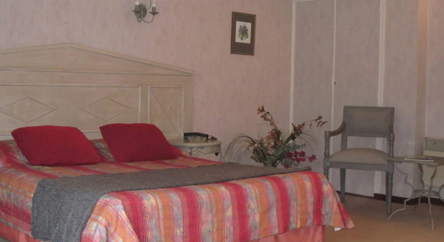 Manoir du Grand Vignoble, Book Hotel SPA-hoteller i Red Perigord, SPA
