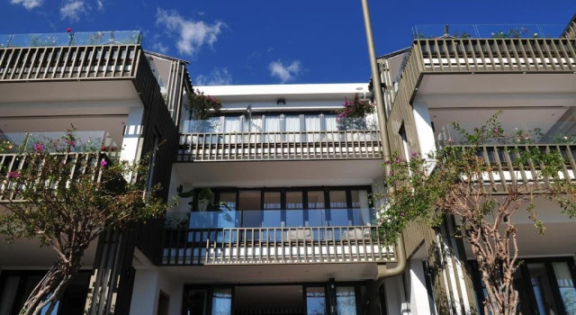 Dali Shuanglang Chunxiao Inn, Buchen Sie Hotel Dali Shuanglang Yunnan