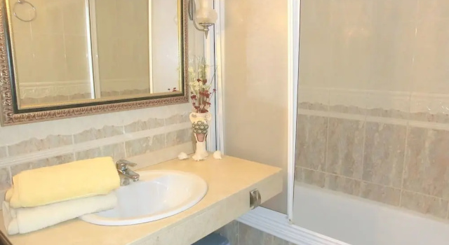 Апартаменты с 3 комнатами Apartament Rossi
