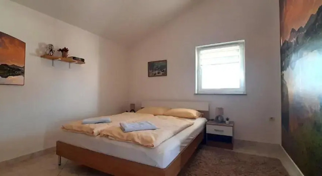 Apartments Hajl, Забронировать Апартаменты/квартира Отели Крка с парковкой, рядом с Krk Harbour, Парковка