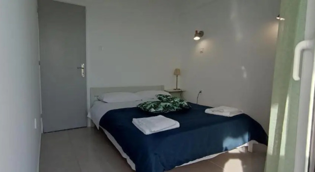 Atlas By Sea Apartment, Rezervovat Apartmán Loutraki 
