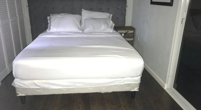 Люкс Abacus Jamaica the Zana Suites