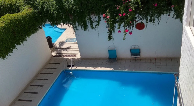 Полулюкс DCesar Hotel Acapulco