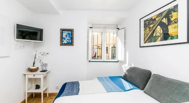 Lisbon Town Center Apartment