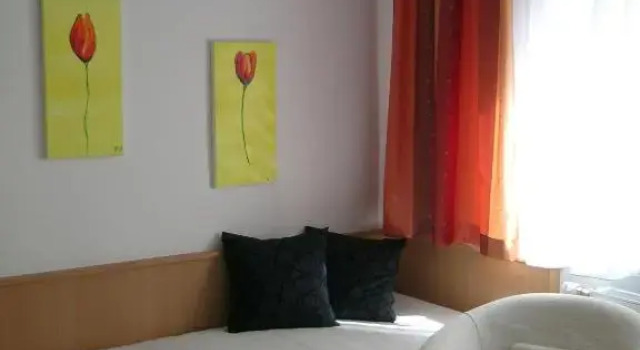 Номер Standard Gasthof-Pension Weisz-Artner
