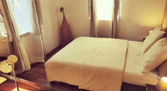 Номер Standard Maison dHôtes Mandrosoa