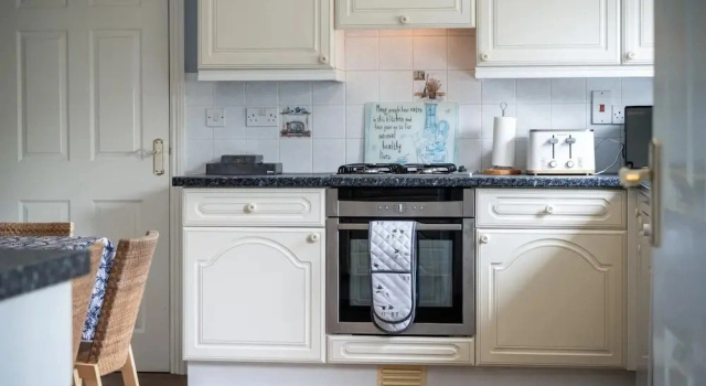 Коттедж Audreys - 3 Bed Holiday Home - Manorbier