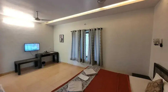 O'Nest Luxury Home Stay, Book Hotel Devrukh Maharashtra