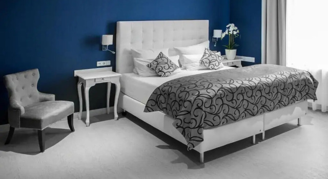 Двухместный номер Standard Haus Hotel & Pension Villa Laluna