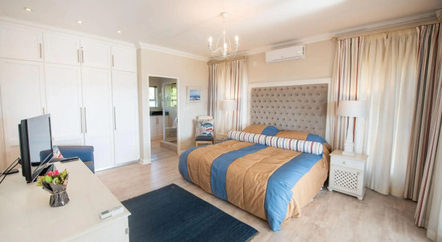 Lovely 2 bedroom rental unit with exquisite views