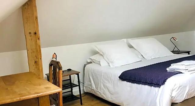Les hauts de Kersudal, Rezerwuj Hotel Audierne 
