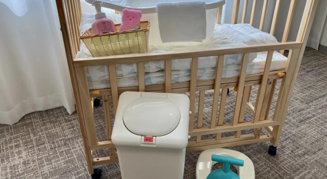 Номер Premier Tokyu Stay Okinawa Naha