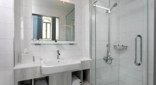 Номер Deluxe Palacio Provincial San Juan, Adults only, Curio Collection by Hilton