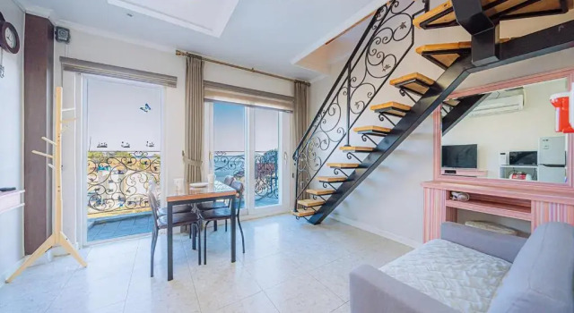 Номер Standard Geojerowa Pension