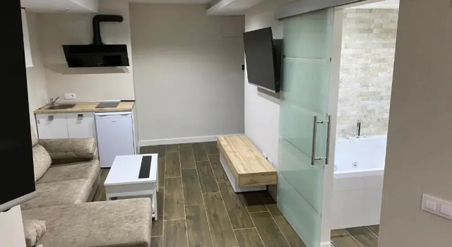 Апартаменты Deluxe Apartamentos Las 7 Esencias