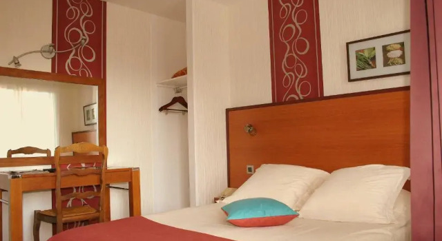 Номер Premium CitHotel Capricorne