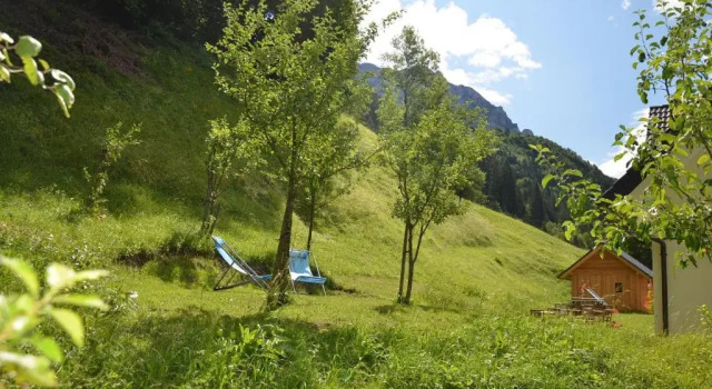 Студия Farmhouse Štiftar