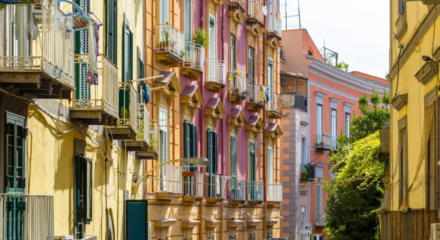 Ventaglieri Comfortable Apartment by Wonderful Italy, Buchen Sie Ferienwohnung Neapel Kampanien