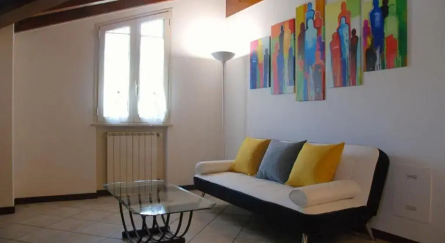 Apartment 1 Schlafzimmer Executive Apartment