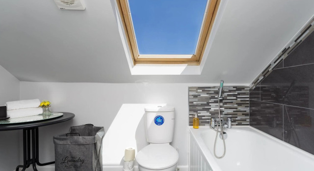 Orchard Loft