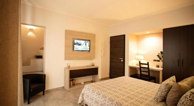 B&B Centrale, Buchen Sie Bed & Breakfast Hotels im Zentrum von Barletta, hotels im Zentrum von Barletta