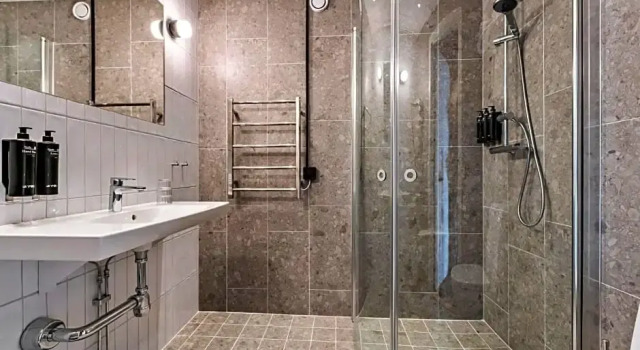 Номер Premium Dalecarlia Hotel & Spa, BW Premier Collection
