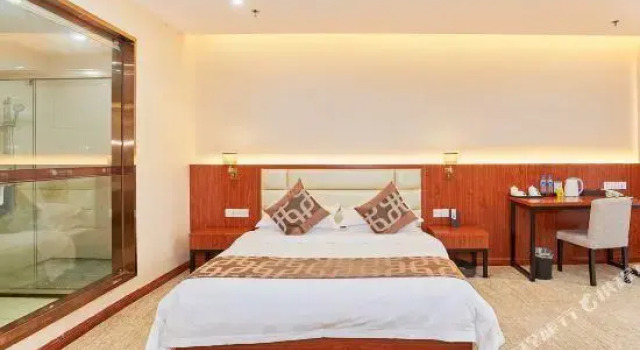 Dihao Hotel, Rezervasyon Otel Longyan Fujian