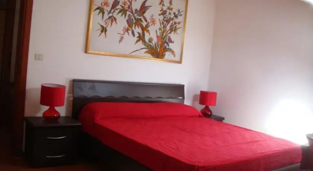 Casa Bastioni Marco Polo