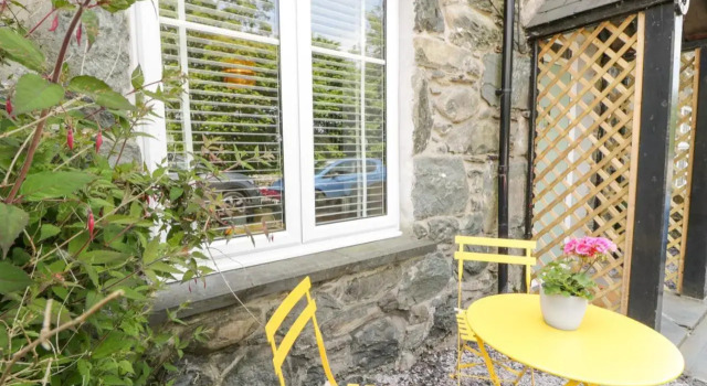Y Bwthyn, Book Feriehus Llanbedr Snowdonia