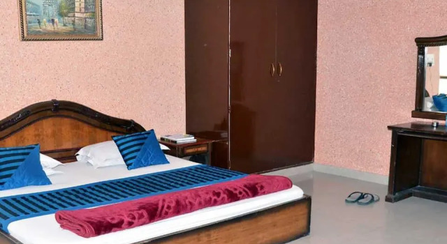 Hotel VC, Забронировать Отель Бахадургарх штат Харьяна