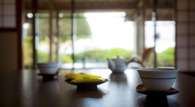 Номер Standard Hotel Kitanoya