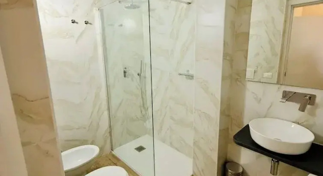 Двухместный номер Superior с видом на город B&B La Boutique by Rjgal - Duomo View Rooms