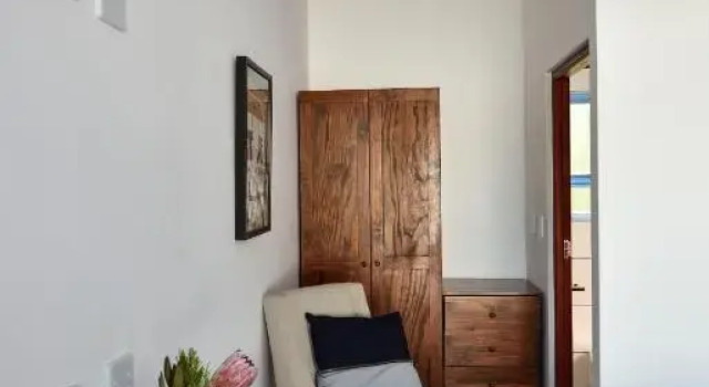 Номер Standard Old Fisher House