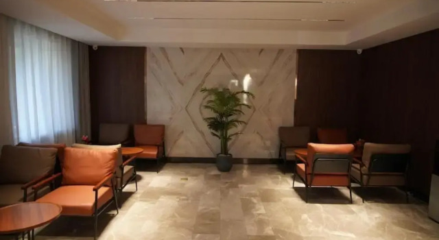 Happiness Hotel