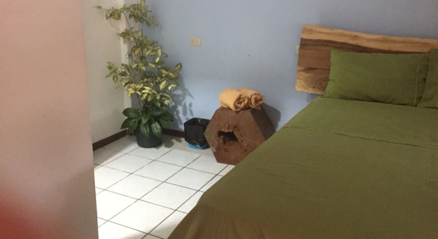 Hospedaje Doña Ana