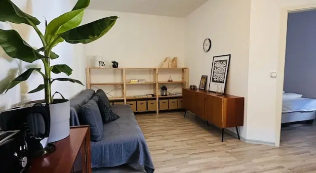 Апартаменты Business Apartmenthaus am Dom - Zentrum & Ruhige Lage, Perfekt für Business Trip, Auch für Familie, Viel Platz mit Küche