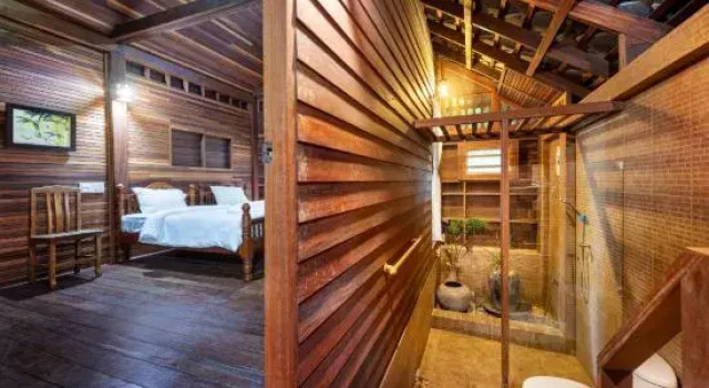 Вилла Mac Garden Resort